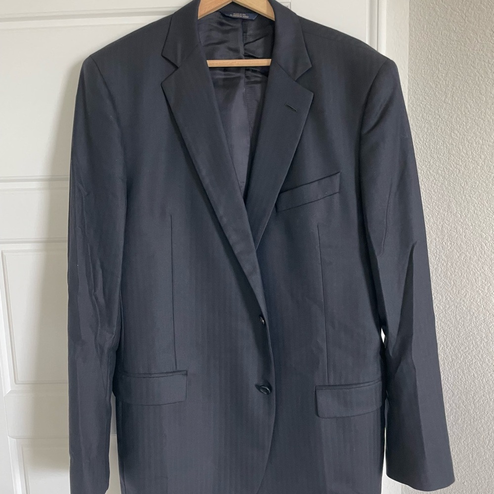 Brooks Brothers Suit Jacket - Picture 5 of 6